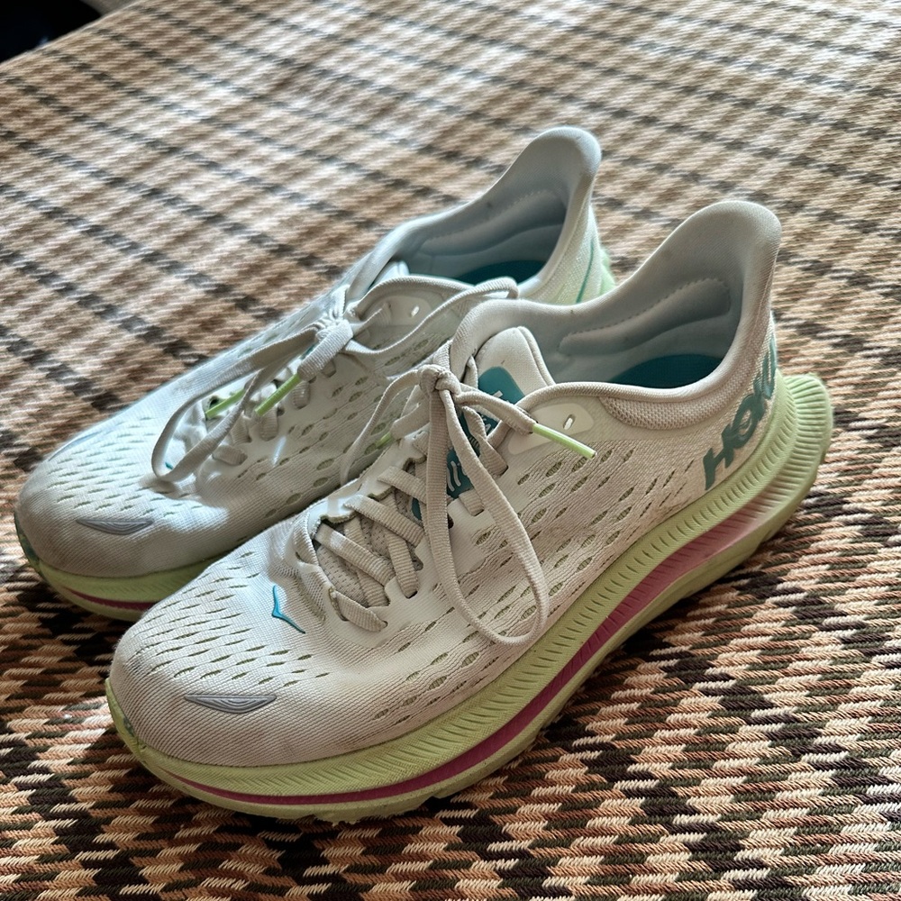 Hoka Kawana womens running shoes
